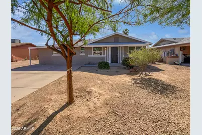 1019 N 62nd, Phoenix, AZ 85043 - Photo 1