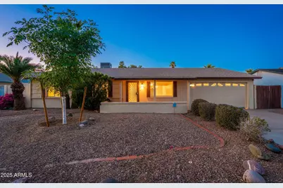 3624 E Hearn, Phoenix, AZ 85032 - Photo 1