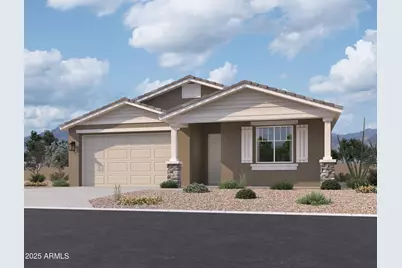 7703 W Saddlehorn, Peoria, AZ 85383 - Photo 1