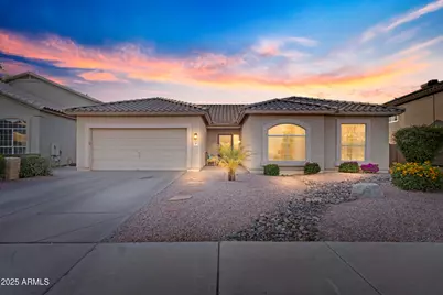 418 W Sagebrush, Gilbert, AZ 85233 - Photo 1