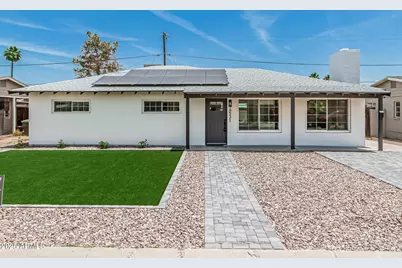 4531 N 12th, Phoenix, AZ 85013 - Photo 1