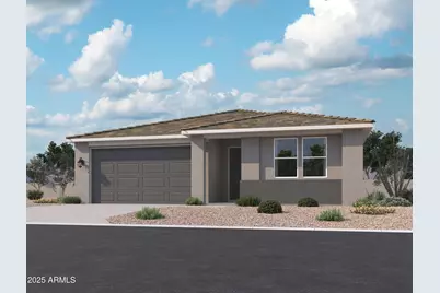 15781 W Beryl, Waddell, AZ 85355 - Photo 1