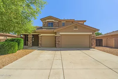 2592 E San Rafael, Casa Grande, AZ 85194 - Photo 1