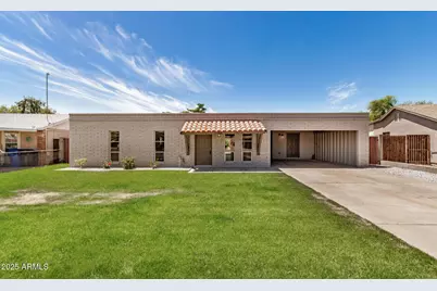 908 S Kachina --, Mesa, AZ 85204 - Photo 1