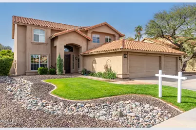 9091 E Camino Del Santo, Scottsdale, AZ 85260 - Photo 1