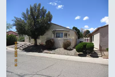 734 Sunset Vista, Sierra Vista, AZ 85635 - Photo 1