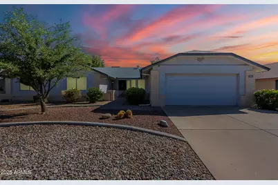 14110 W White Rock, Sun City West, AZ 85375 - Photo 1