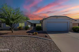 14110 W White Rock, Sun City West, AZ 85375 - Photo 1