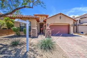 6941 E Snowdon, Mesa, AZ 85207 - Photo 1