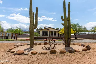 34443 S Golden, Black Canyon City, AZ 85324 - Photo 1