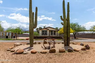 34443 S Golden, Black Canyon City, AZ 85324 - Photo 1