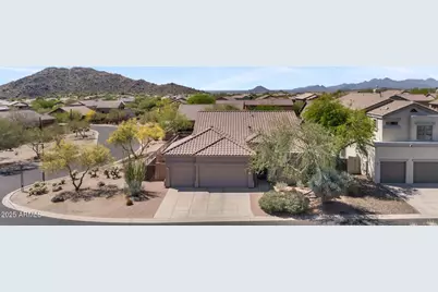 3544 N Paseo Del Sol --, Mesa, AZ 85207 - Photo 1