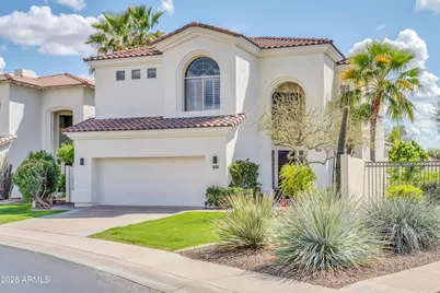 7557 E McLellan, Scottsdale, AZ 85250 - Photo 1