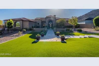 3118 W Glenhaven Drive, Phoenix, AZ 85045 - Photo 1