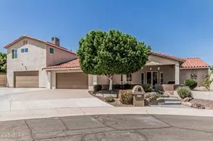 2254 E Becker, Phoenix, AZ 85028 - Photo 1