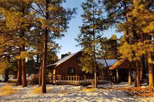 12814 E Dream Acres, Parks, AZ 86018 - Photo 1