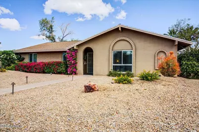 2846 E Lupine, Phoenix, AZ 85028 - Photo 1