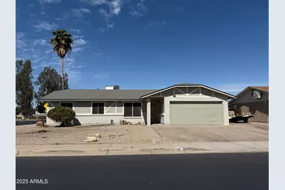 564 S Creston, Mesa, AZ 85204 - Photo 1