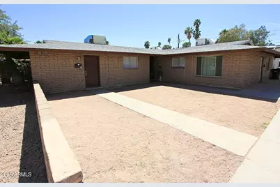 430 N Hall Street #A, Mesa, AZ 85203 - Photo 1
