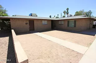430 N Hall St, Mesa, AZ 85203 - Photo 1