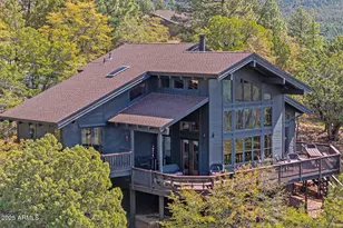 6081 W Skyview, Pine, AZ 85544 - Photo 1