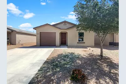247 W Taylor, Coolidge, AZ 85128 - Photo 1