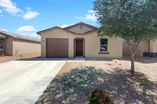 247 W Taylor, Coolidge, AZ 85128 - Photo 1