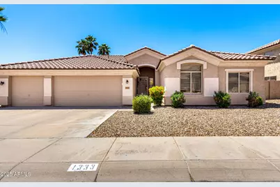 1333 W Deer Creek, Phoenix, AZ 85045 - Photo 1