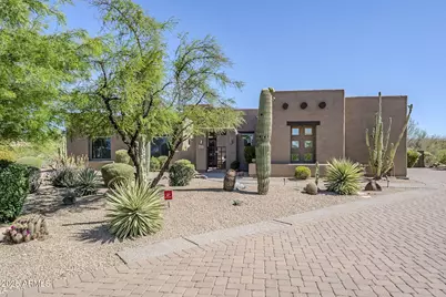 4772 E Agave, Cave Creek, AZ 85331 - Photo 1