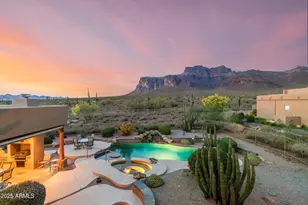 6950 E Superstition View Dr, Gold Canyon, AZ 85119 - Photo 1