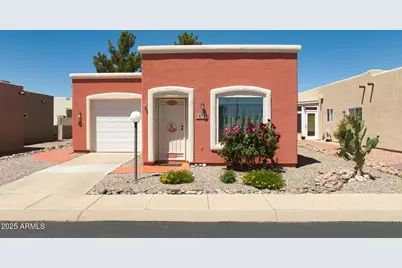 472 S Chase, Sierra Vista, AZ 85635 - Photo 1