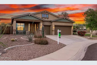 12702 W Dove Wing, Peoria, AZ 85383 - Photo 1