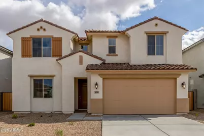 18383 W Monte Lindo Lane, Surprise, AZ 85387 - Photo 1