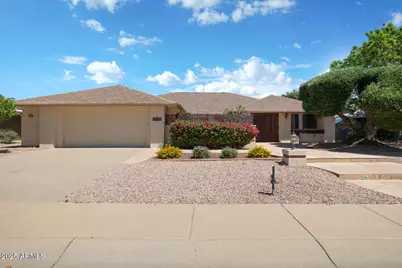 12446 W Eveningside Drive, Sun City West, AZ 85375 - Photo 1