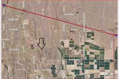 331Xx W Broadway, Tonopah, AZ 85354 - Photo 1