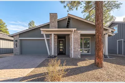 3521 W Altair, Flagstaff, AZ 86001 - Photo 1