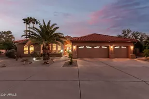 18649 E McDowell Mountain, Rio Verde, AZ 85263 - Photo 1