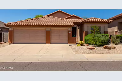 22232 N 48th, Phoenix, AZ 85054 - Photo 1