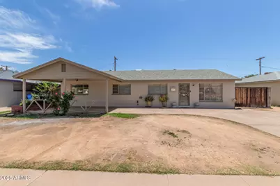 3617 W Luke Avenue, Phoenix, AZ 85019 - Photo 1
