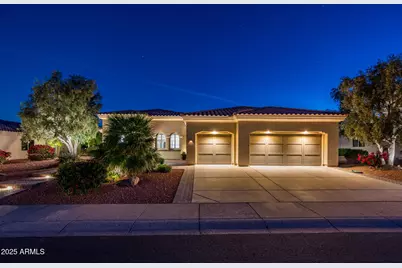 22208 N San Ramon, Sun City West, AZ 85375 - Photo 1