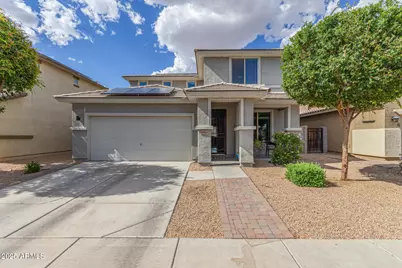 15812 W Lisbon Lane, Surprise, AZ 85379 - Photo 1