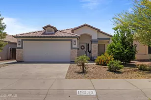16235 W Cottonwood, Surprise, AZ 85374 - Photo 1