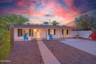 1644 W Roma, Phoenix, AZ 85013 - Photo 1