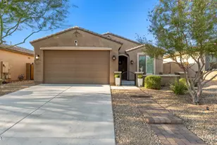17508 W Summit, Goodyear, AZ 85338 - Photo 1
