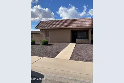 426 W Pontiac Drive W #4, Phoenix, AZ 85027 - Photo 1