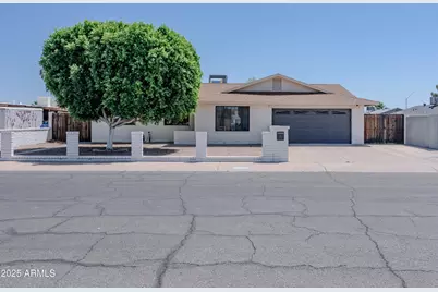 10609 N 32nd, Phoenix, AZ 85029 - Photo 1