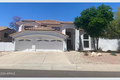 11126 N 129th, Scottsdale, AZ 85259 - Photo 1