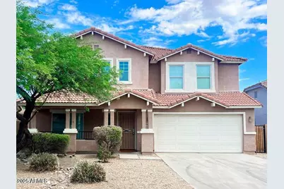 17514 W Caribbean, Surprise, AZ 85388 - Photo 1