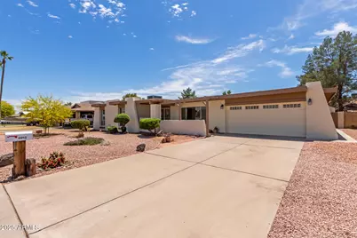 4803 W Harmont Drive, Glendale, AZ 85302 - Photo 1