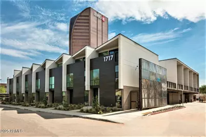 1717 N 1st, Phoenix, AZ 85003 - Photo 1